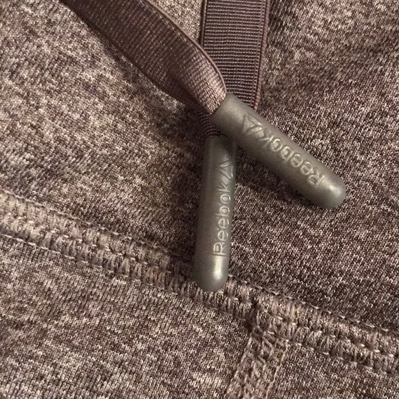 Reebok Workout Capris - Picture 2 of 3